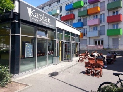 Фото: Kaplan Döner